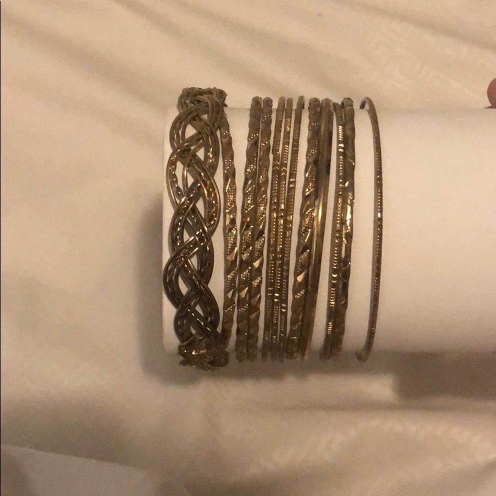 Bracelets